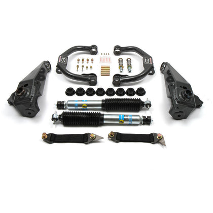 Camburg 2WD 01'-12' Ford Ranger Edge/Sport Bilstein 5100 Performance Kit (Single Shock) CAM-110008