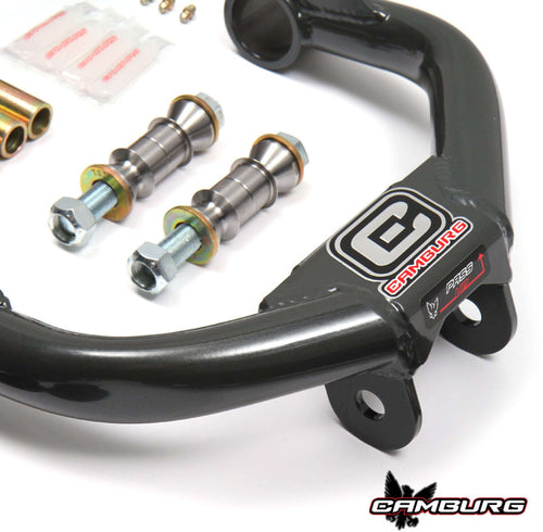 Camburg 2WD Ford Ranger Edge 01'-12' FOX 2.0 Performance Kit (Dual Shock) CAM-110009-2