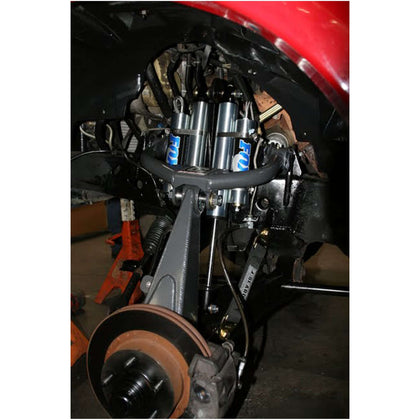 Camburg 2WD Ford Ranger Edge 01'-12' FOX 2.0 Performance Kit (Dual Shock) CAM-110009-2