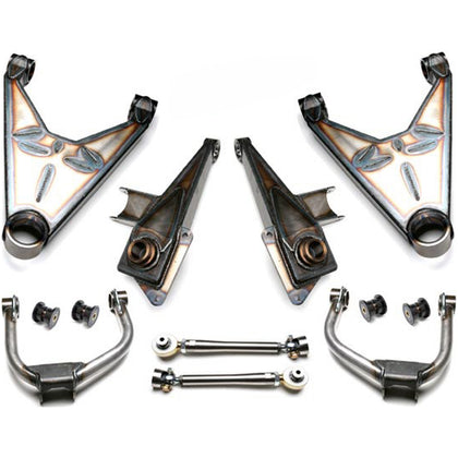 Camburg 2WD 01'-12' Ford Ranger Long Travel Kit (Suspension Only / No Shocks) CAM-110012