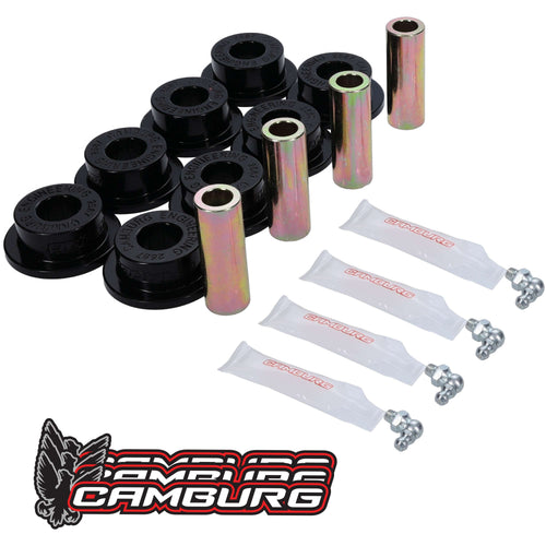 Camburg 04'-23' Ford F-150 Control Arm Bushing Kit CAM-110023