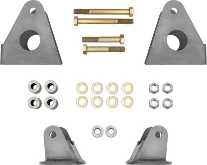 Camburg 2WD 98'-12' Ford Ranger Shock Absorber Mounting Kit CAM-110024