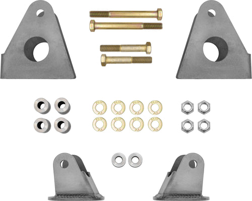 Camburg 2WD 98'-12' Ford Ranger Shock Absorber Mounting Kit CAM-110024