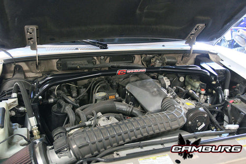 Camburg 2WD/4WD 89'-97' Ford Ranger C/O Engine Cage Kit CAM-110060