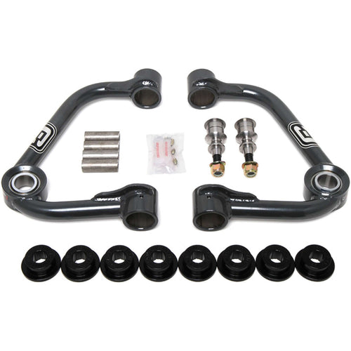 Camburg 04'-08' F-150 Performance Series Uniball Upper Control Arm Kit