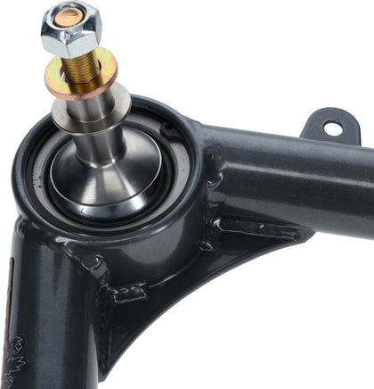 Camburg 10'-14' F-150 SVT Raptor Performance Series Uniball Upper Control Arm Kit