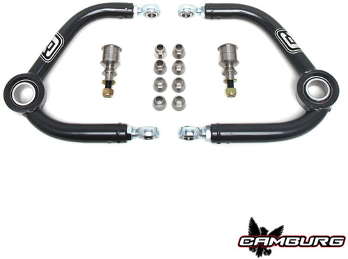 Camburg 10'-14' Ford F-150 SVT Raptor Performance Kit CAM-110097-U