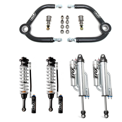 Camburg 10'-14' Ford F-150 SVT Raptor Performance Kit CAM-110097-U