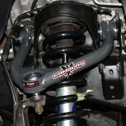 Camburg 10'-14' F-150 SVT Raptor Performance Series Uniball Upper Control Arm Kit