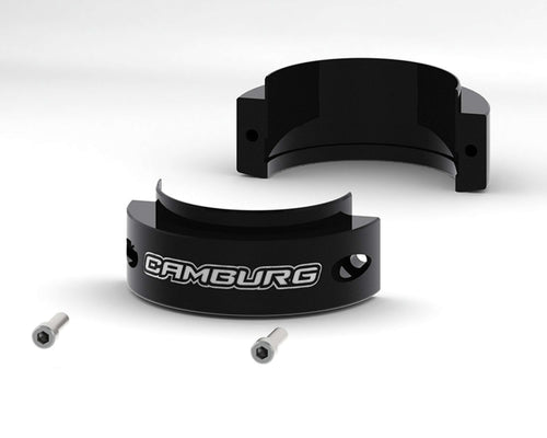 Camburg 17'-20' F-150 Raptor 1.5 in. Black Performance Series Coil Spring Preload Kit