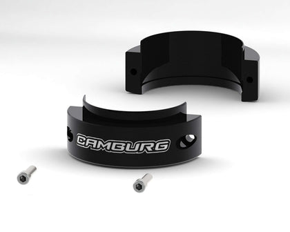 Camburg 17'-20' F-150 Raptor 1.5 in. Gray Performance Series Coil Spring Preload Kit