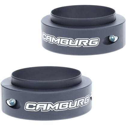 Camburg 17'-20' Ford F-150 Raptor Performance Series Spring Preload Kits