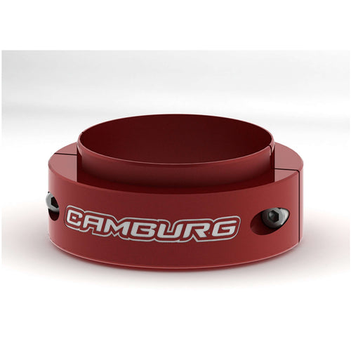 Camburg 17'-20' F-150 Raptor 1.5 in. Red Performance Series Coil Spring Preload Kit