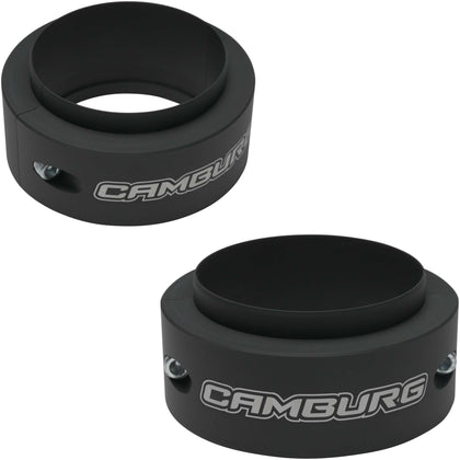 Camburg 17'-20' Ford F-150 Raptor Performance Series Spring Preload Kits
