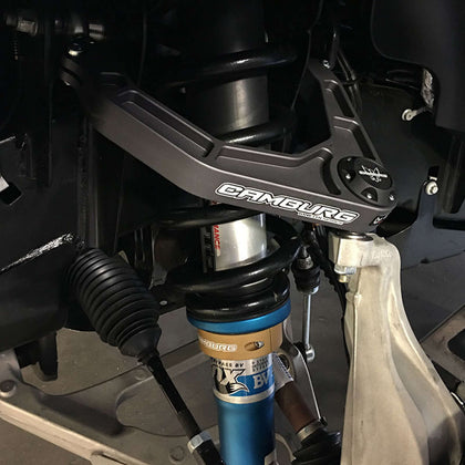 Camburg 17'-20' F-150 Raptor 2 in. Red Performance Series Coil Spring Preload Kit