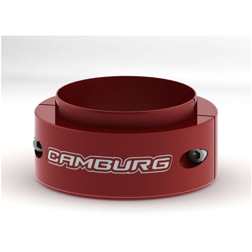 Camburg 17'-20' F-150 Raptor 2 in. Red Performance Series Coil Spring Preload Kit