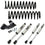 Camburg Ford F-250/350 4wd 17'-25' FOX 2.0 IFP 2.5/3.5