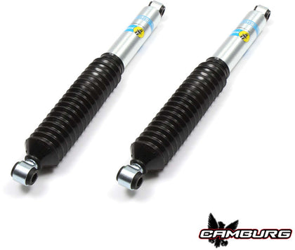 Camburg 4WD 09'-13' Ford F-150 Bilstein 6112 Performance Kit CAM-110161-UC
