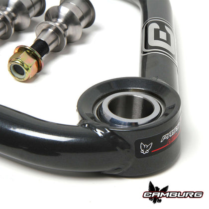 Camburg 4WD 04'-08' Ford F-150 Bilstein 6112 Performance Kit CAM-110167-U