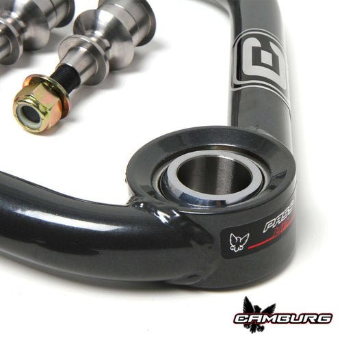 Camburg 4WD 04'-08' Ford F-150 Bilstein 6112 Performance Kit CAM-110167-U