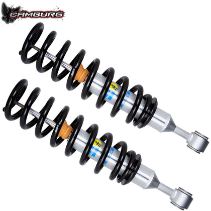 Camburg 4WD 04'-08' Ford F-150 Bilstein 6112 Performance Kit CAM-110167-U