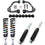 Camburg 4WD 04'-08' Ford F-150 Bilstein 6112 Performance Kit CAM-110167-U