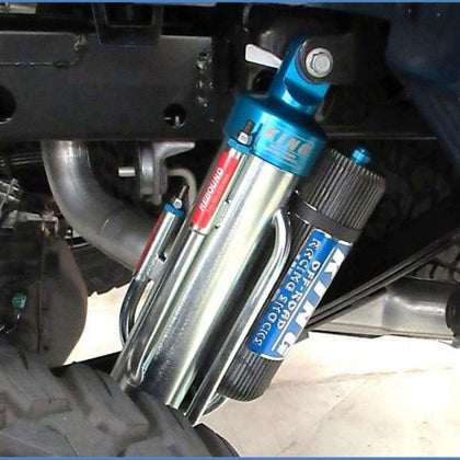 Camburg 17'-20' Ford F-150 Raptor King 3.0 KINETIK Series Performance Kit CAM-110174-K