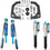 Camburg 17'-20' Ford F-150 Raptor King 3.0 KINETIK Series Performance Kit CAM-110174-K