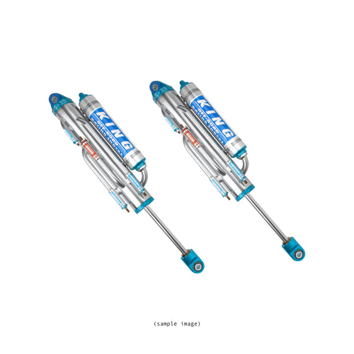 Camburg Ford F-150 Raptor 17'-26' King 3.5 L/T Front Bypass Piggyback Shocks (Pair)