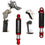 Camburg Ford F-150 Raptor 17'-20' Front Slapper Bump Stop Kits