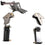 Camburg® 17'-20' Ford F-150 Raptor SLAPPER™ Bump Stop Mounting Kit CAM-110178