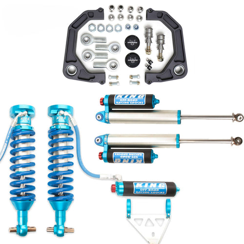 Camburg 2WD/4WD 19'-23' Ford Ranger King 2.5 KINETIK Series Performance Kit CAM-110190-K