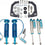Camburg 4WD 15'-20' Ford F-150 Excludes Raptor King 2.5 KINETIK Series Performance Kit CAM-110196-K