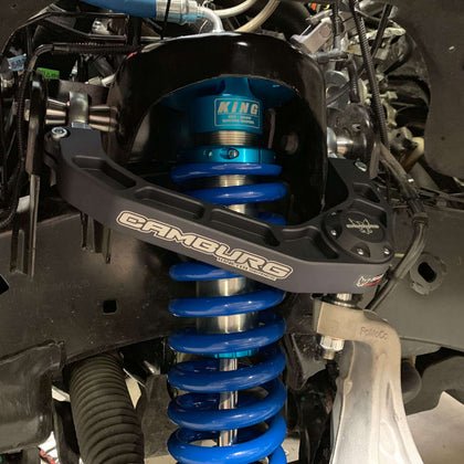 Camburg 4WD 15'-20' Ford F-150 Excludes Raptor King 2.5 KINETIK Series Performance Kit CAM-110196-K