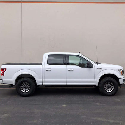 Camburg 4WD 15'-20' Ford F-150 Excludes Raptor King 2.5 Performance Kit CAM-110196-UC