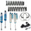 Camburg Ford F-250/350 4wd 17'-25' King 2.5 w/ Adj 2.5/3.5