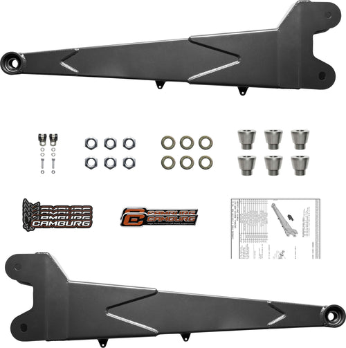Camburg 4WD 05'-22' F-250 Super Duty / F-350 Super Duty Radius Arm Kit CAM-110204