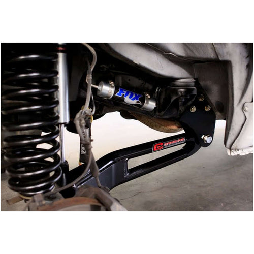 Camburg 2WD E-Series 150 Van RWD 97'-14' Uniball Radius Arm Kit CAM-110209
