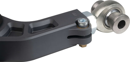 Camburg 21'-26' F-150 KINETIK Series Uniball Upper Control Arm Kit