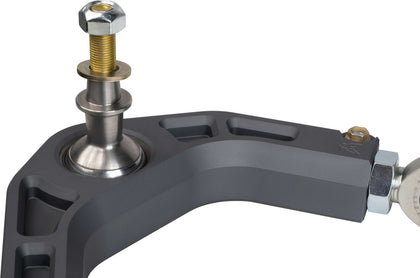 Camburg 21'-26' F-150 KINETIK Series Uniball Upper Control Arm Kit