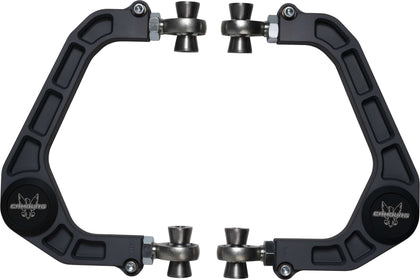 Camburg 21'-26' F-150 KINETIK Series Uniball Upper Control Arm Kit