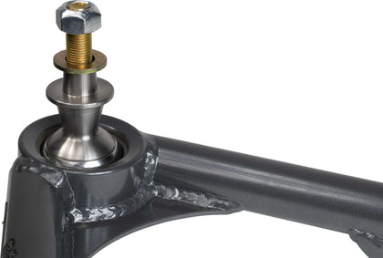 Camburg 21'-26' Bronco Performance Series Uniball Upper Control Arm Kit