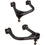 Camburg 21'-26' Bronco Performance Series Uniball Upper Control Arm Kit
