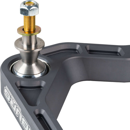 Camburg 21'-26' Bronco KINETIK Series Uniball Upper Control Arm Kit