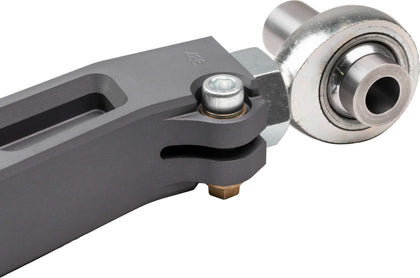 Camburg 21'-26' Bronco KINETIK Series Uniball Upper Control Arm Kit