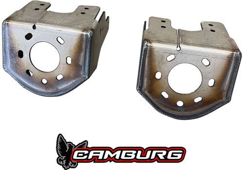 Camburg 4WD 15'-24' Ford F-150 Excludes Raptor Coilover Bucket Set CAM-110215