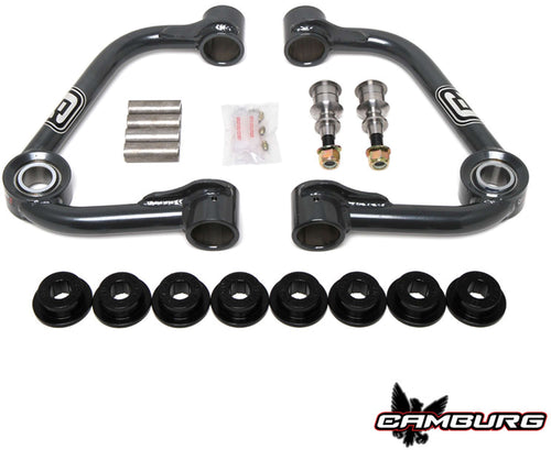 Camburg 2WD 21'-24' Ford F-150 Excludes Raptor King 2.5 Performance Kit CAM-110222-UC