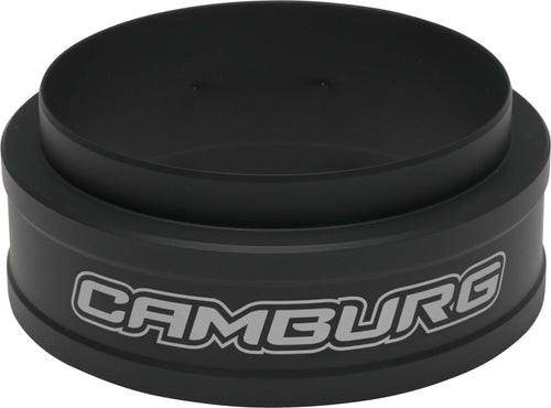 Camburg 21'-26' F-150 Raptor 1.5 in. Black Performance Series Coil Spring Preload Kit
