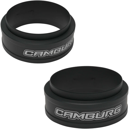 Camburg 21'-26' F-150 Raptor 1.5 in. Black Performance Series Coil Spring Preload Kit