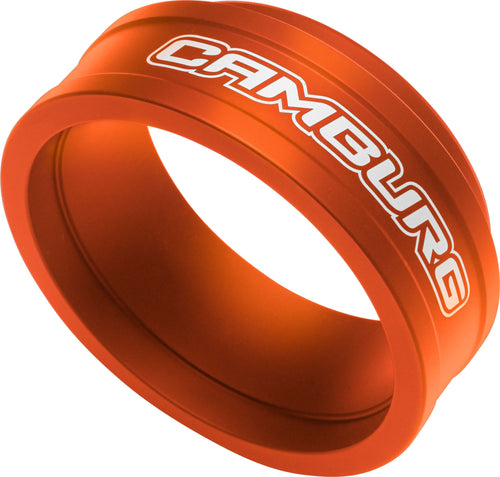 Camburg 21'-26' F-150 Raptor 1.5 in. Orange Performance Series Coil Spring Preload Kit